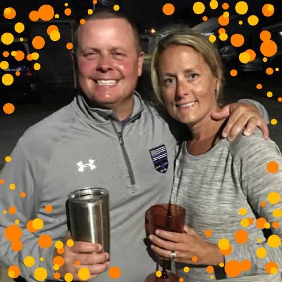 Meet your Posher, Kristy - Picture 1 of 1